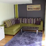 Embrace & Aparthotel Pärnu
