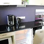Aparthotel Embrace & Pärnu