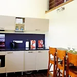Aparthotel Embrace & Pärnu