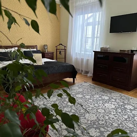 Embrace & 4* Parnu