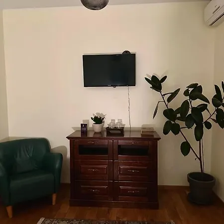 Aparthotel Embrace &