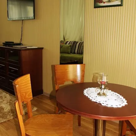 Aparthotel Embrace & 4*