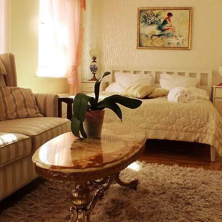 Embrace & Aparthotel Parnu