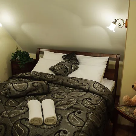 Aparthotel Embrace & 4*