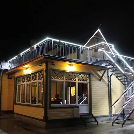 Embrace & Aparthotel