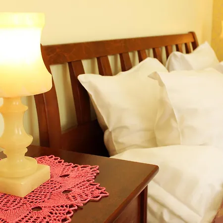 Aparthotel Embrace & Parnu