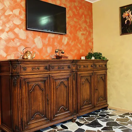 Aparthotel Embrace &