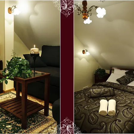 Aparthotel Embrace &