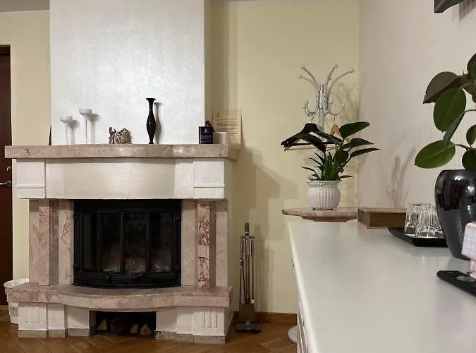 Embrace & Apart-hotel