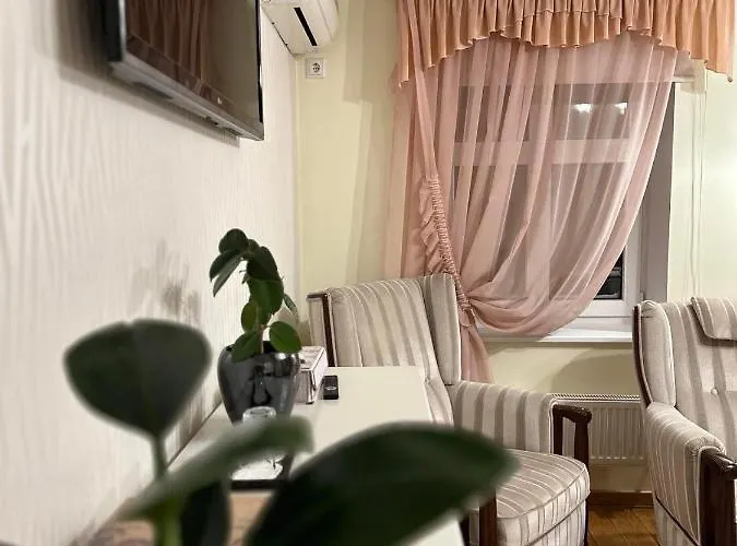 Apart-hotel Embrace & 4*