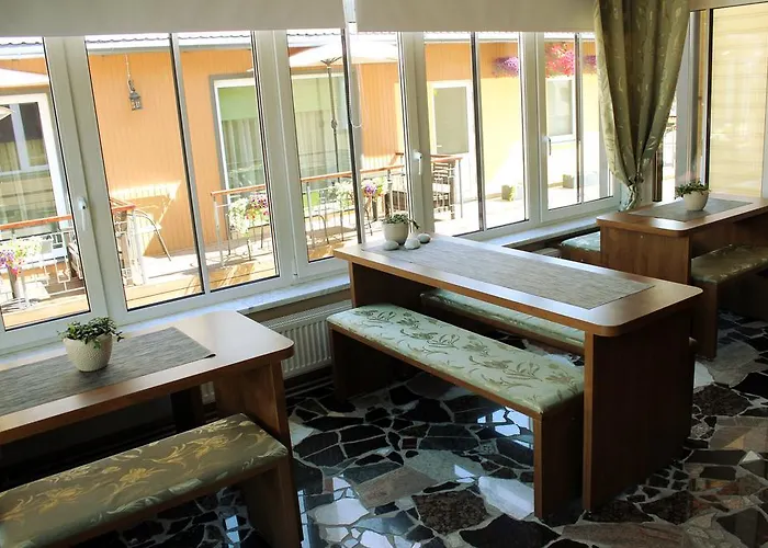 Apart-hotel Embrace & 4*