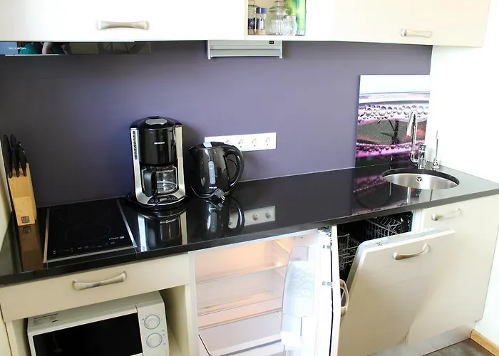 Apart-hotel Embrace & Pärnu