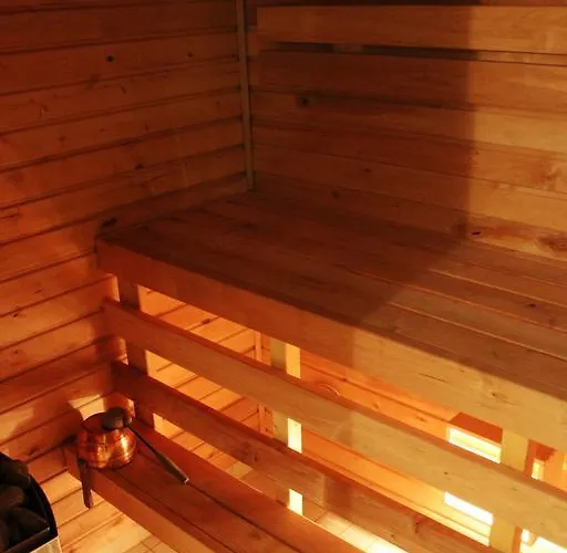 Apart-hotel Embrace &