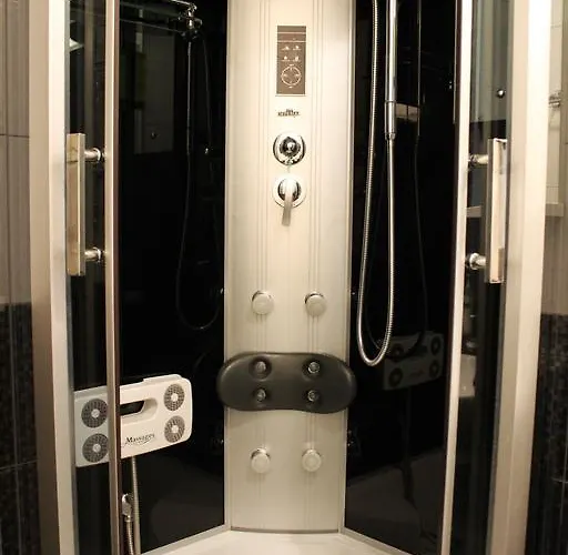 Embrace & Apart-hotel Pärnu