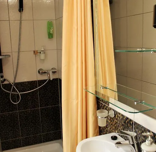 Apart-hotel Embrace &