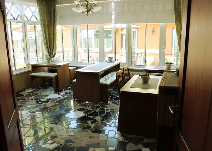 Apart Otel Embrace & 4*