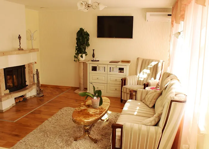 Apart-hotel Embrace & Pärnu