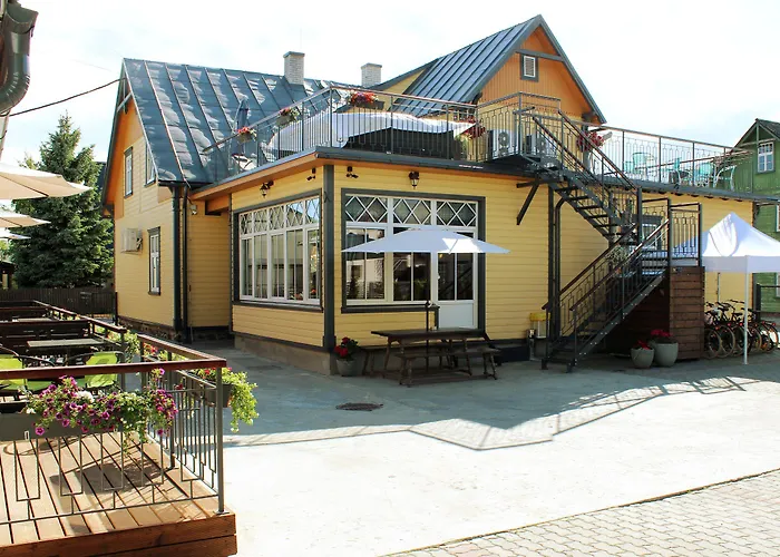 Apart-hotel Embrace & 4*