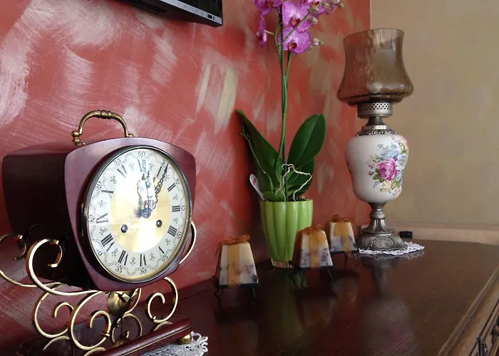 Embrace & Apart-hotel Pärnu