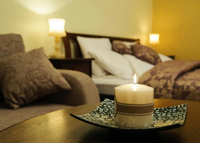 Apart-hotel Embrace & 4*