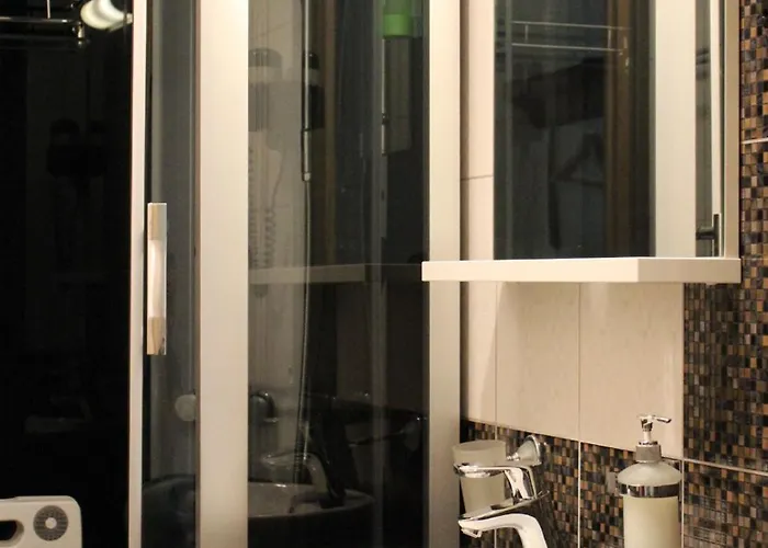 Embrace & Apart-hotel 4*