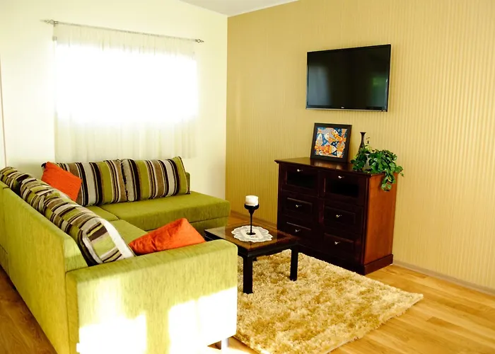 Apart-hotel Embrace & 4*