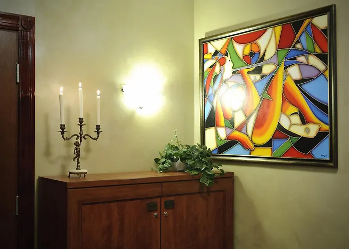 Apart-hotel Embrace & 4*