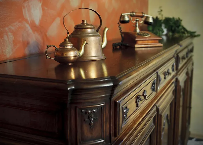 Apart-hotel Embrace & 4*